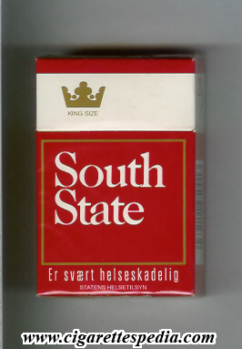 south state design 1 ks 20 h norway