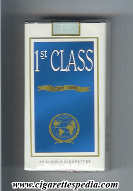 1 st class light l 20 s usa spain