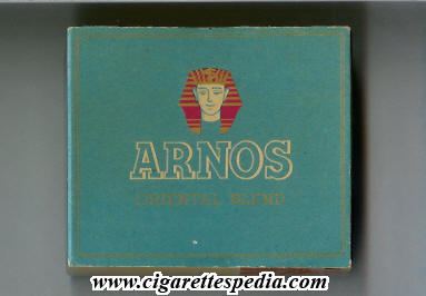 arnos oriental blend s 20 b holland