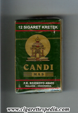 candi design 2 mas ks 12 s indonesia