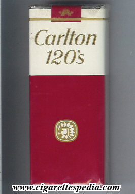 File:Carlton american version horizontal gold name sl 20 s red white usa.jpg