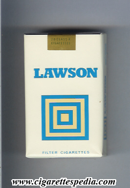 lawson ks 20 s usa
