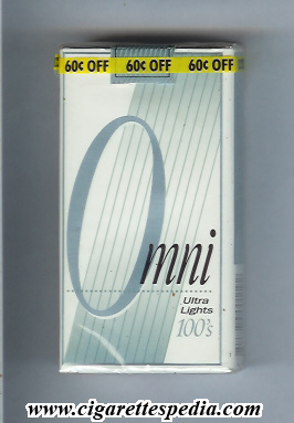 omni ultra lights l 20 s usa