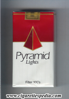 pyramid american version colour design lights l 20 s usa