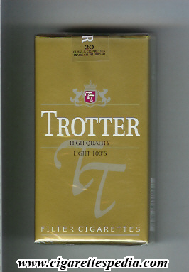 trotter high quality lights l 20 s usa brazil