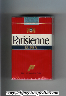 parisienne super ks 20 s switzerland