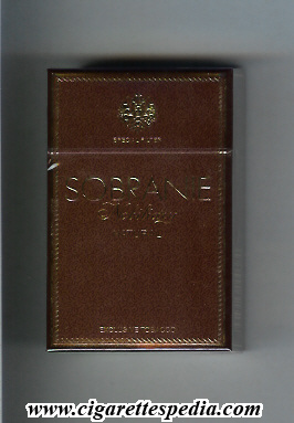sobranie nobiliary natural ks 20 h russia england