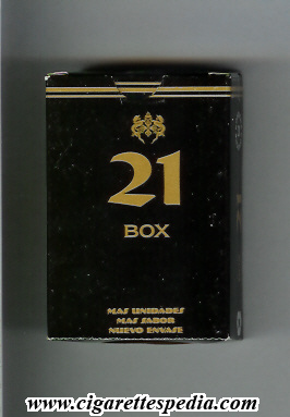 21 paraguayan version ks 20 h black paraguay