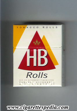hb german version rolls s 20 h germany