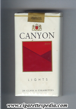 canyon lights l 20 s usa