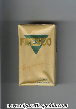 fresco chilean version s 10 s chile