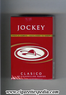 jockey classico ks 20 h argentina