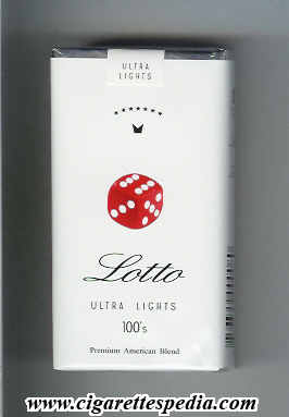 File:Loto american version ultra lights premium american blend l 20 s usa.jpg