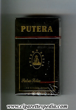 putera pulra setia 0 9l 12 h indonesia