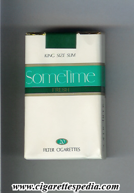 sometime fresh ks 20 s japan