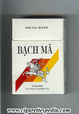 bach ma special blend ks 20 h vietnam