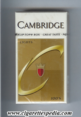 cambridge c lights l 20 h usa