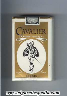 cavalier american version new design lights ks 20 s usa