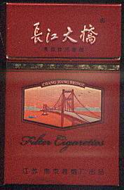 changjiang bridge ks-20-h china