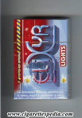 elixyr lights ks 20 h spain belgium