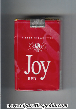 joy brazilian version red ks 20 s red brazil