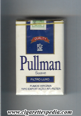 pullman design 2 quality suave ks 20 s brazil
