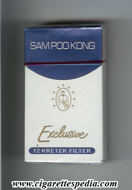 sam poo kong design 1 exclusive 0 9l 12 h indonesia