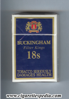 buckingham greek version ks 18 h england greece