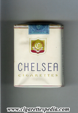 chelsea american version design 1 s 20 s usa