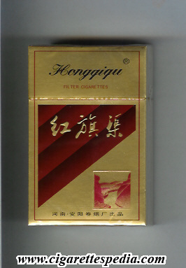 hongqiqu ks 20 h china