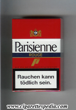 parisienne rouge ks 20 h germany switzerland