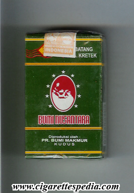 bumi nusantara ks 12 s indonesia