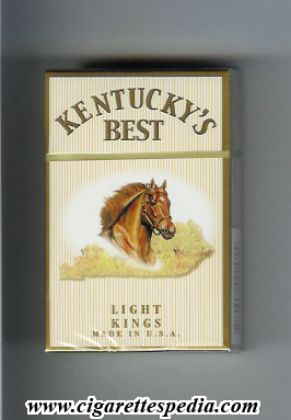 kentucky s best light ks 20 h usa