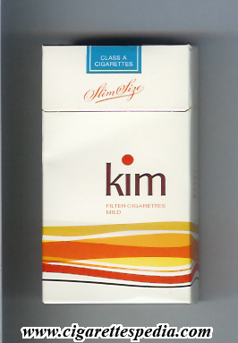 kim german version mild l 20 h