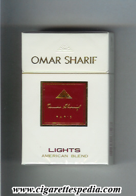 omar sharif lights ks 20 h south korea
