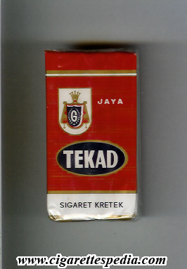 tekad jaya ks 10 s indonesia