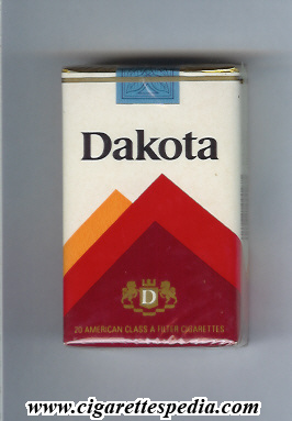 dakota design 1 ks 20 s usa