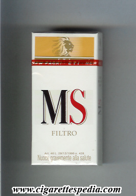 ms eti filtro ks 10 h italy