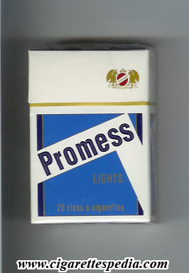 promess lights ks 20 h chile
