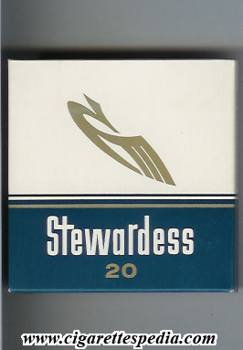stewardess old design ks 20 b bulgaria