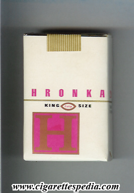 hronka h ks 20 s chechoslovakia slovakia