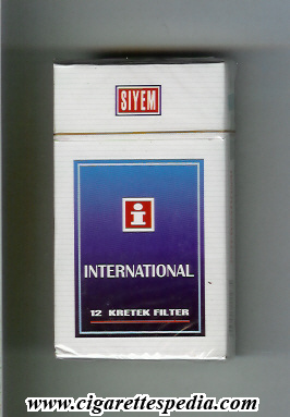 international i siyem 0 9l 12 h indonesia