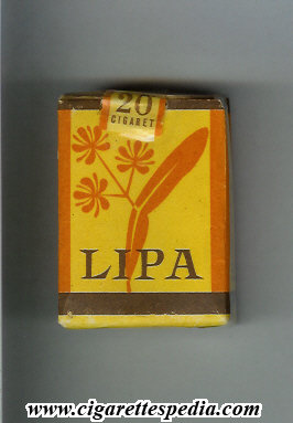 lipa s 20 s czechoslovakia czechia