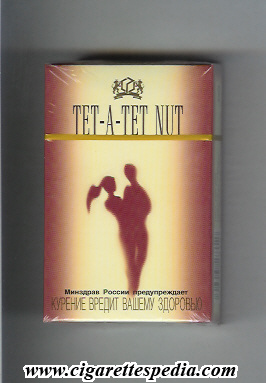 tet a tet nut ks 20 h russia
