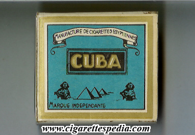 cuba s 20 b belgium