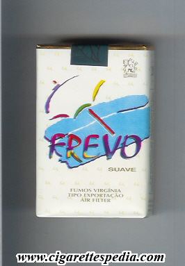 frevo suave ks 20 s brazil