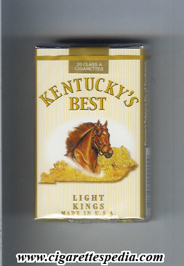 kentucky s best light ks 20 s usa