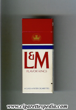 l m flavor kings ks 4 h usa