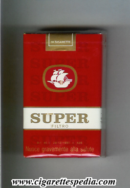 File:Super italian version horizontal name filtro ks 20 s red white italy.jpg