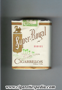 super royal s 20 s cuba